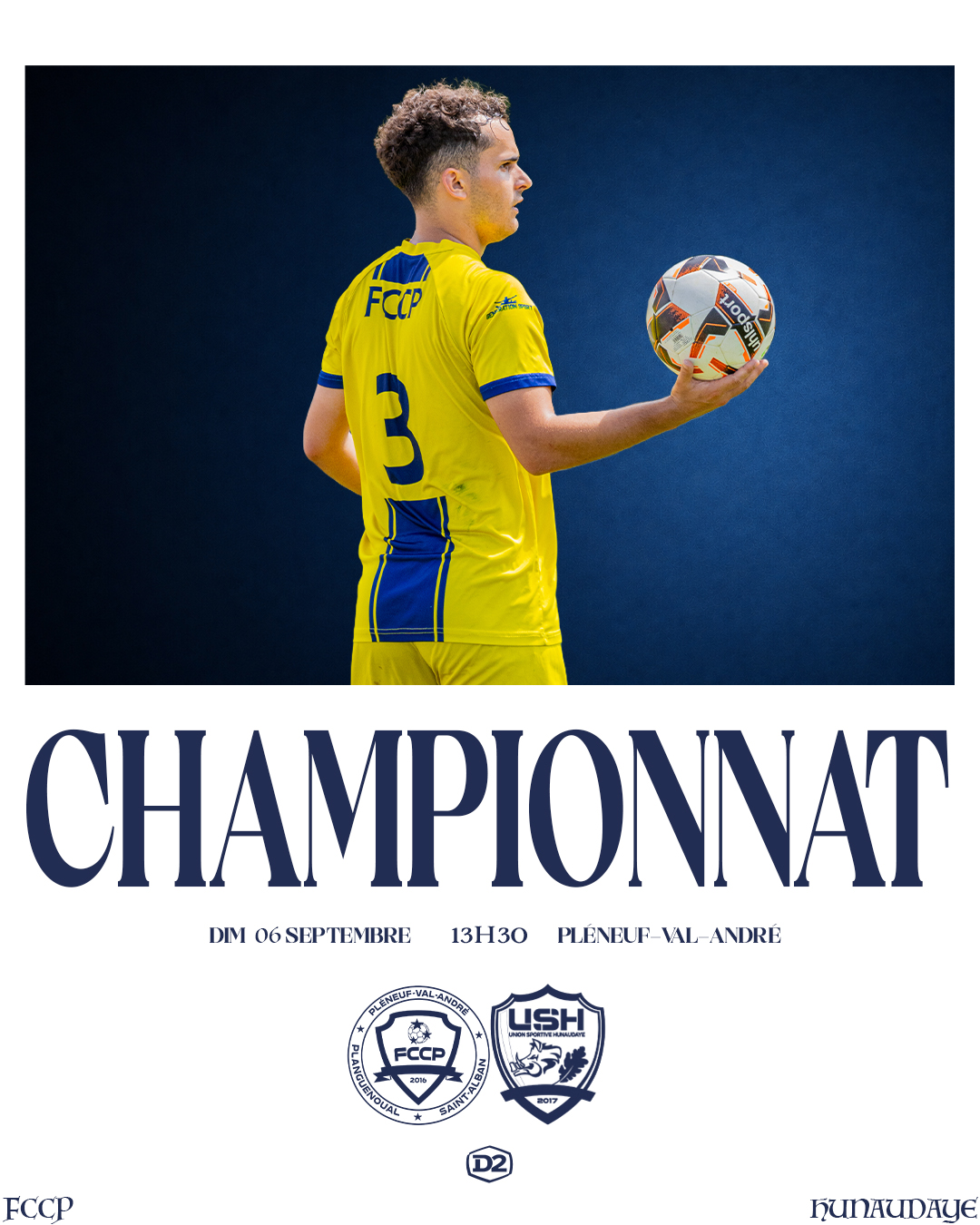 Affiche b