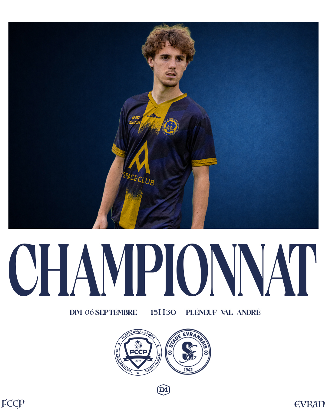 Affiche a