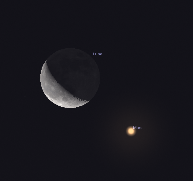 Lune Mars-051026