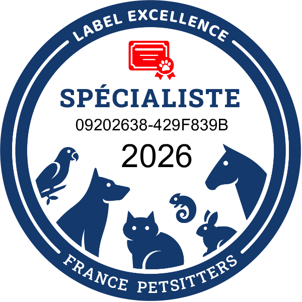 Label france petsitters 1 