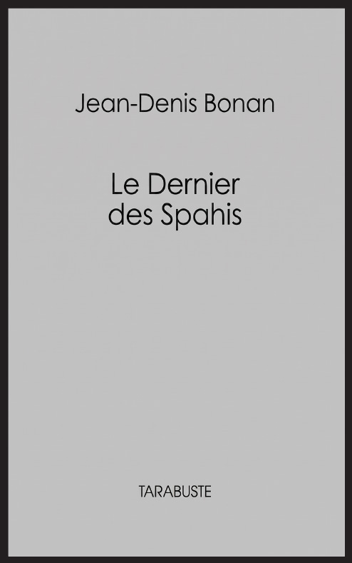 Jean-Denis Bonan
