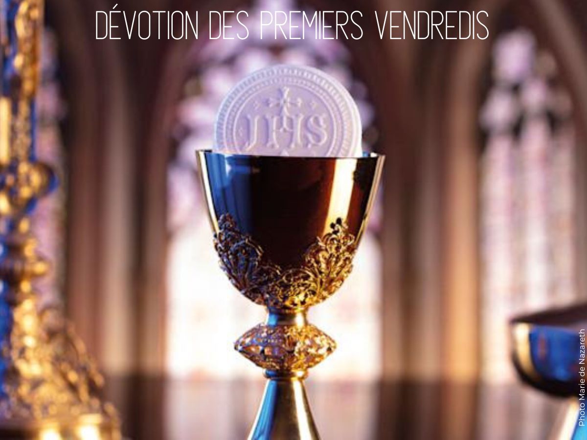 Dévotion des premiers Vendredis - La flagellation