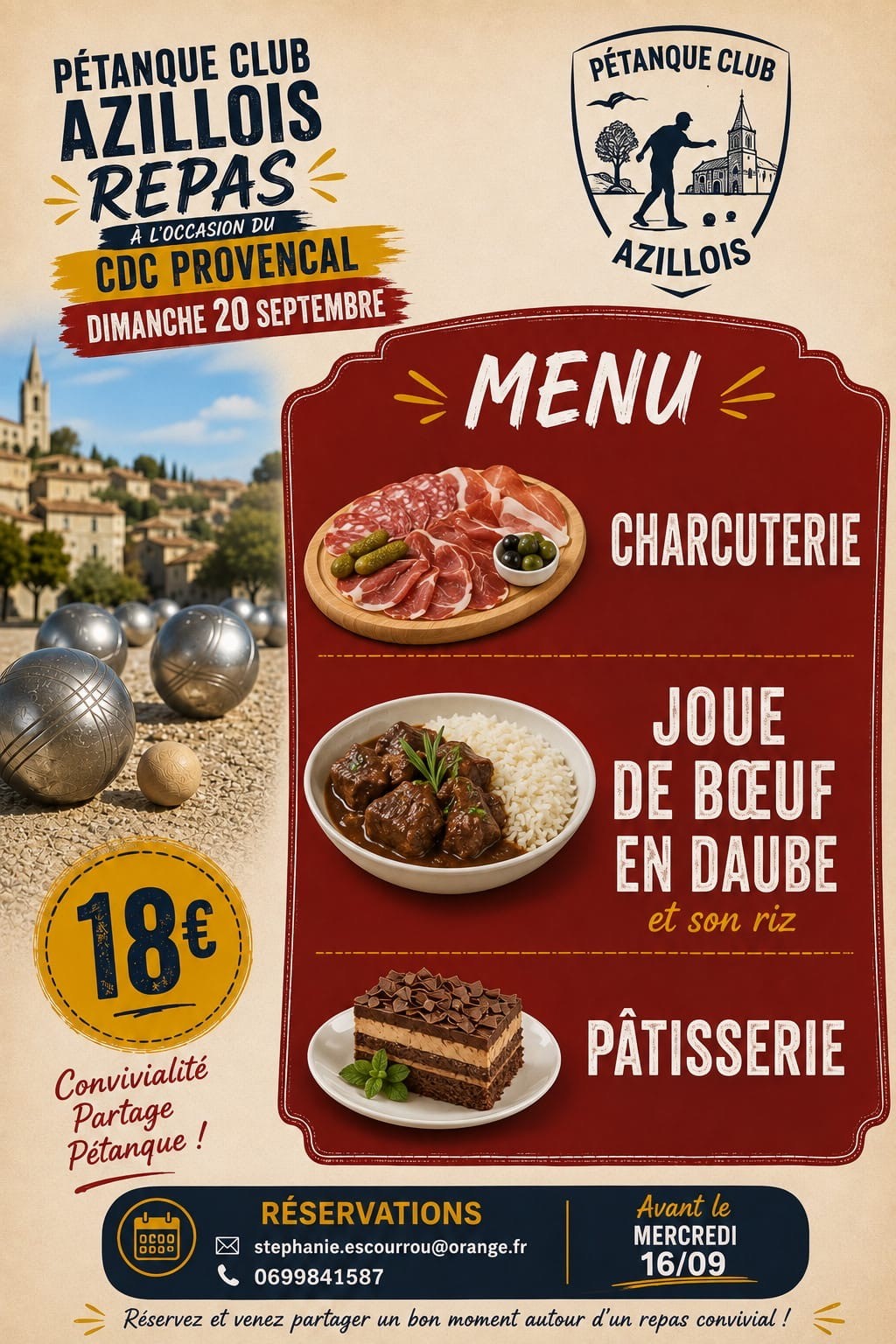 Cdcprovencal