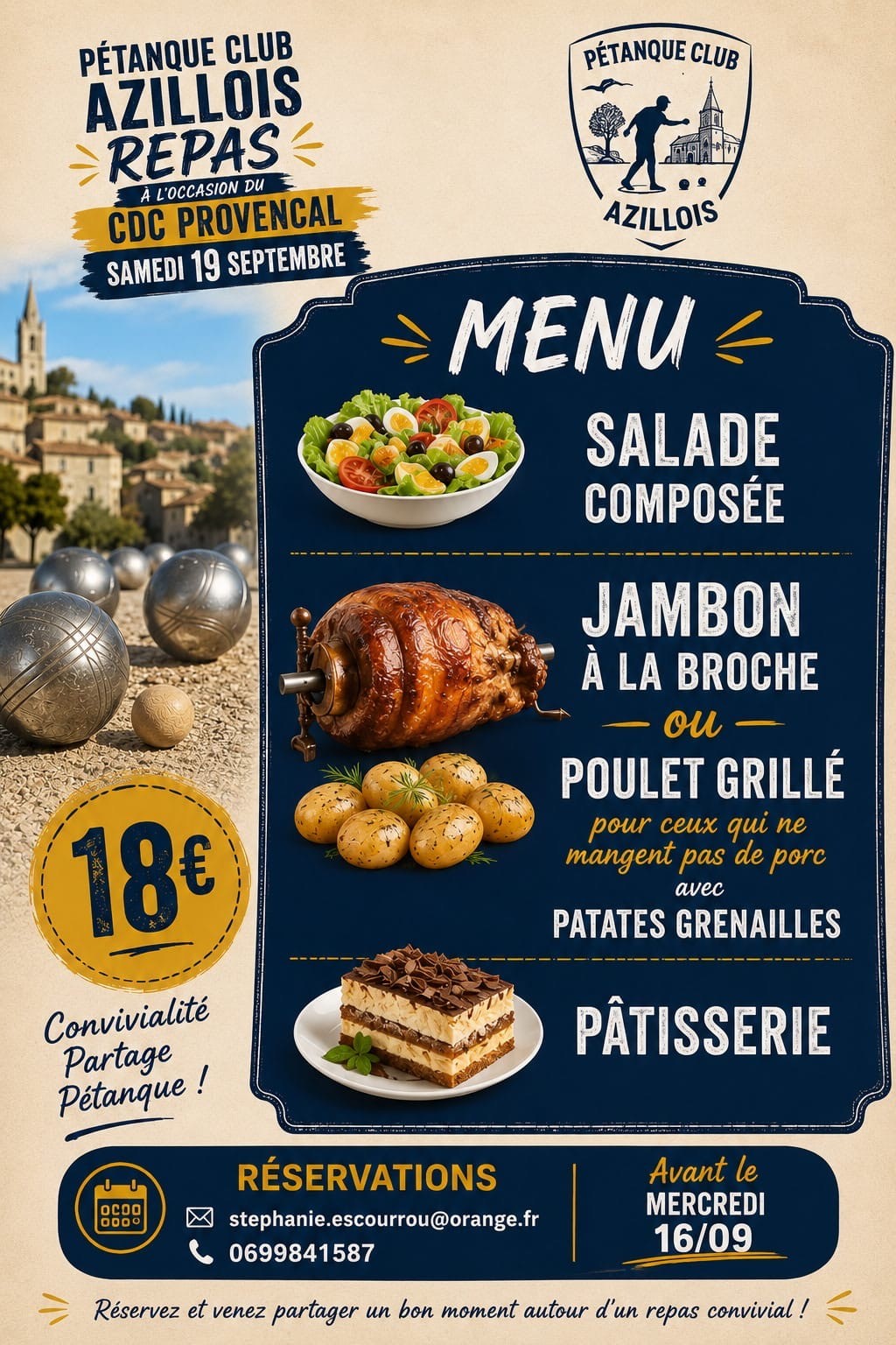 Provencalcdc