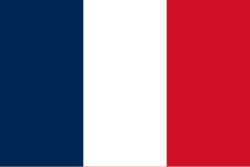 Flag of France-svg