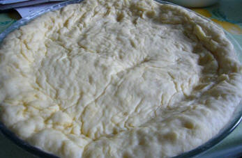 Pate-levee