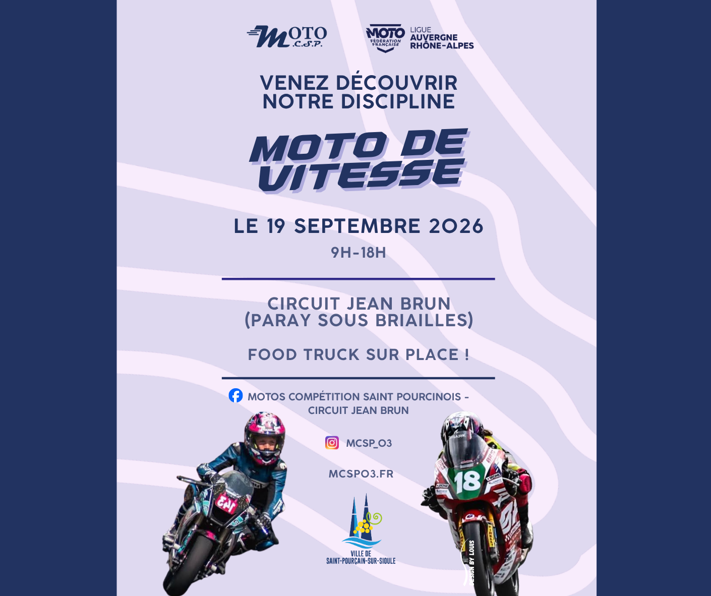 🏍️🔥 DÉCOUVREZ LA MOTO DE VITESSE ! 🏁