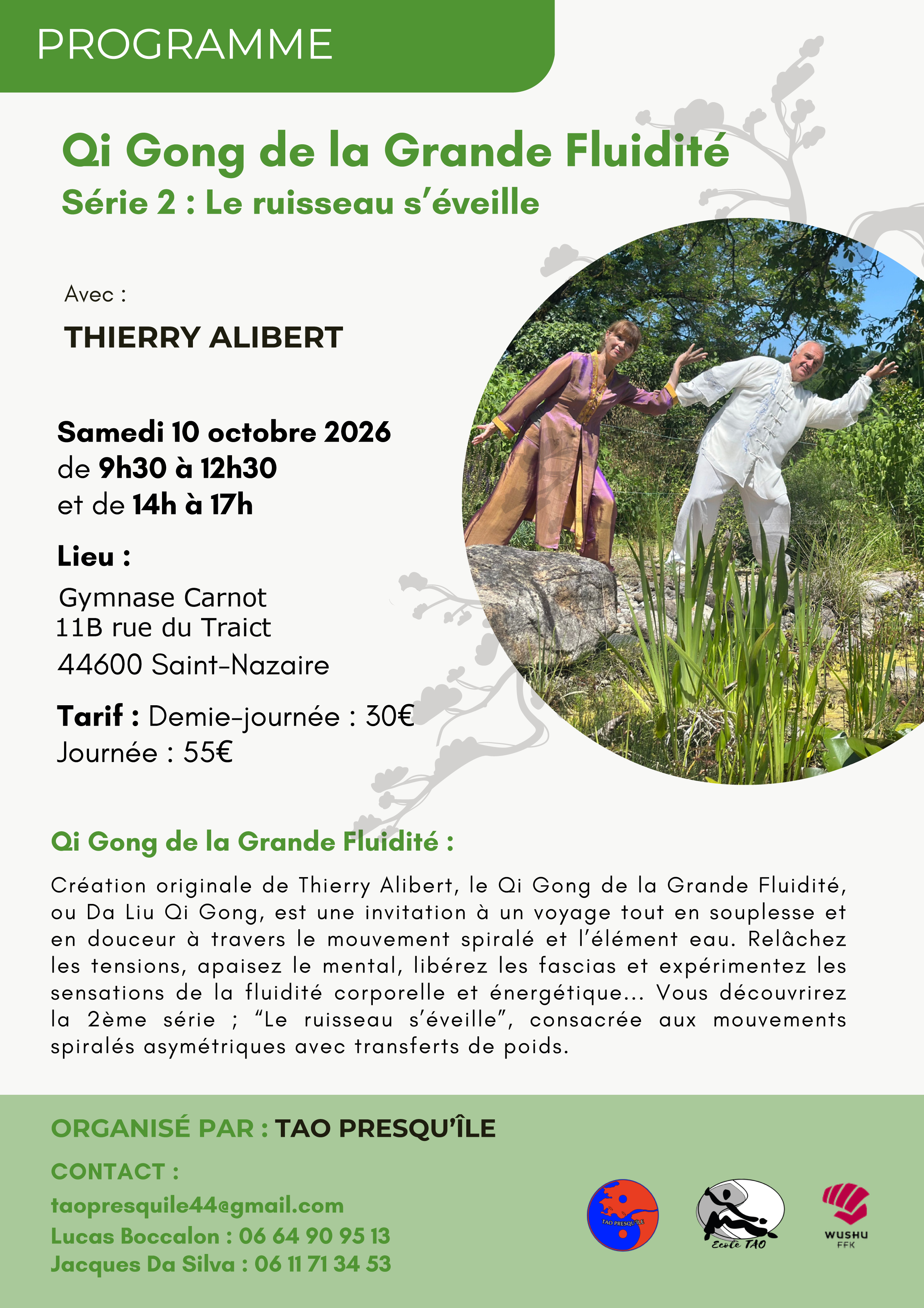 Affiche-stage-Thierry-ALIBERT-St-Nazaire-oct-26