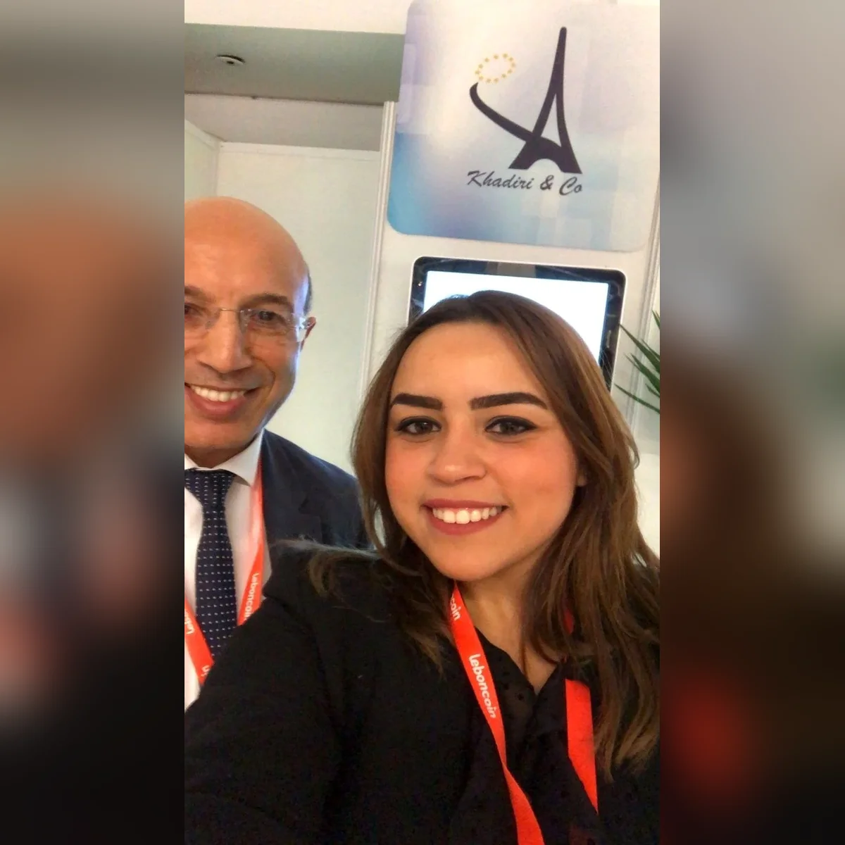 Responsable audit et juridique du cabinet Khadiri & Co — Paris 8, formalités juridiques, secrétariat juridique, gestion sociale, paie et déclarations sociales