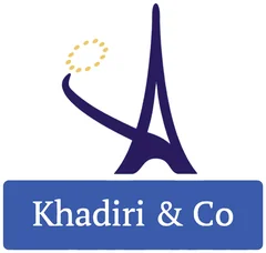 Khadiri & Co — cabinet d'expertise comptable et de commissariat aux comptes à Paris 8 Champs-Élysées