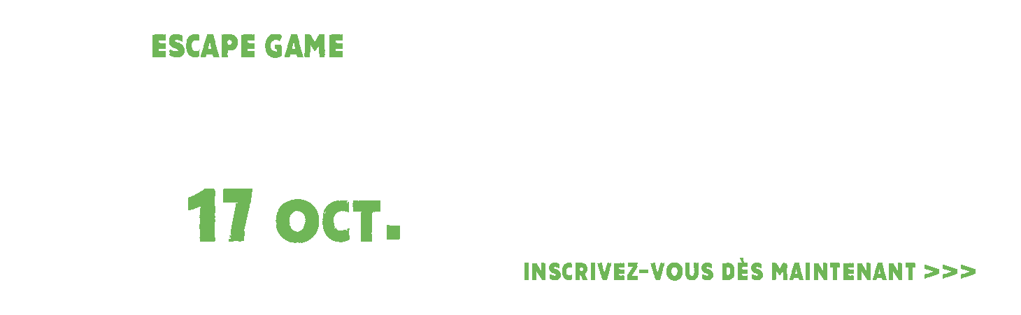 Escape Trot