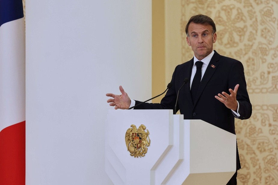 Emmanuel Macron pouvait-il et devait-il bloquer les prix des produits pétroliers ?