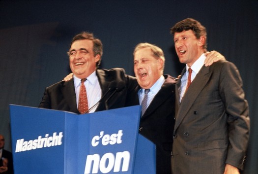   Triste anniversaire