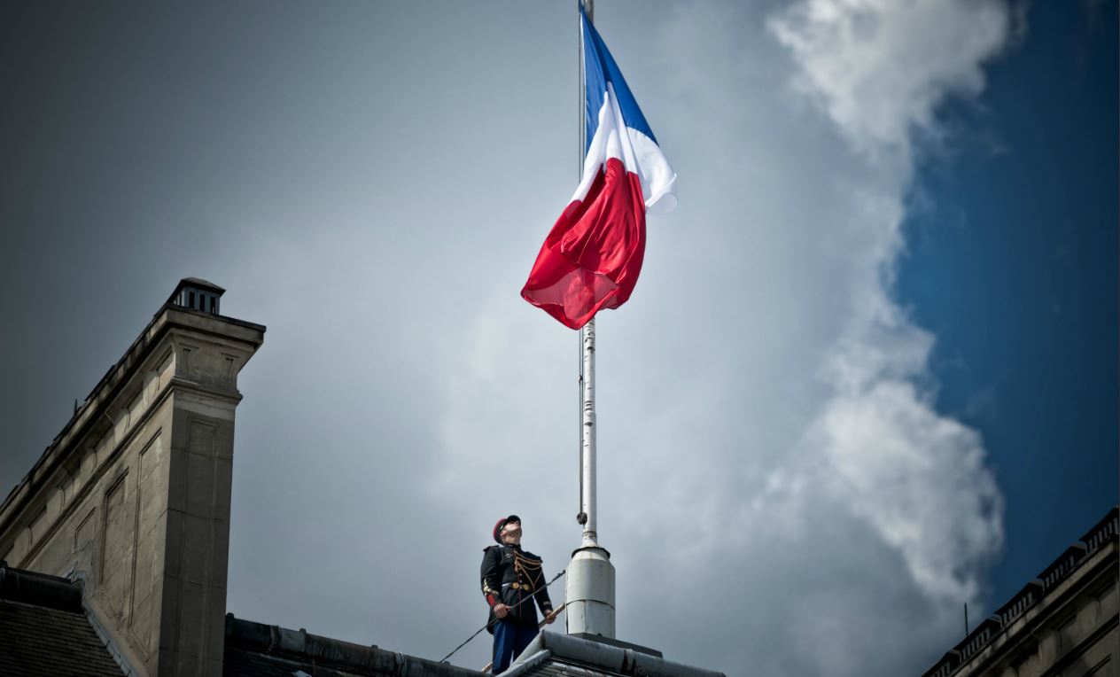 Pour le gouvernement, "la nation est davantage une construction idéologique qu'une réalité concrète"