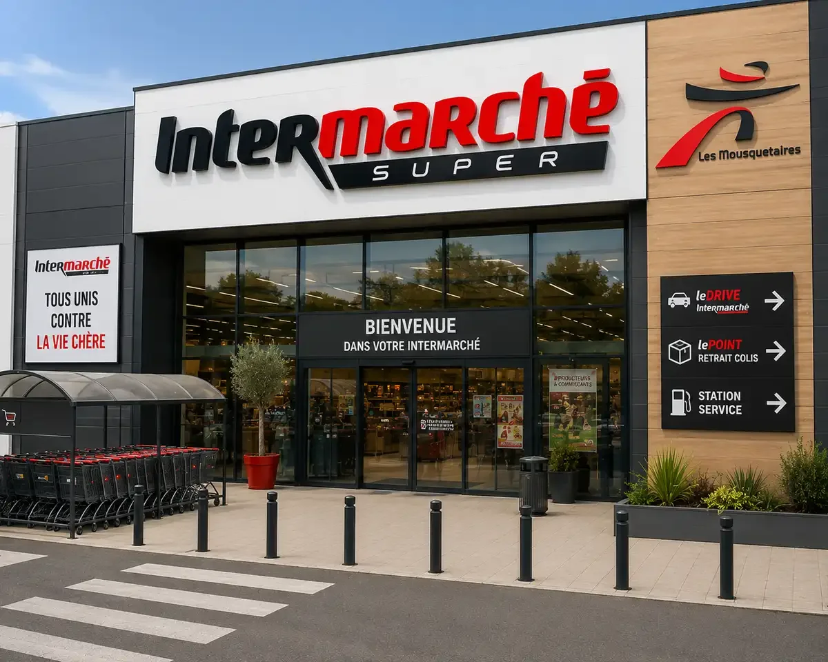 Intermarche
