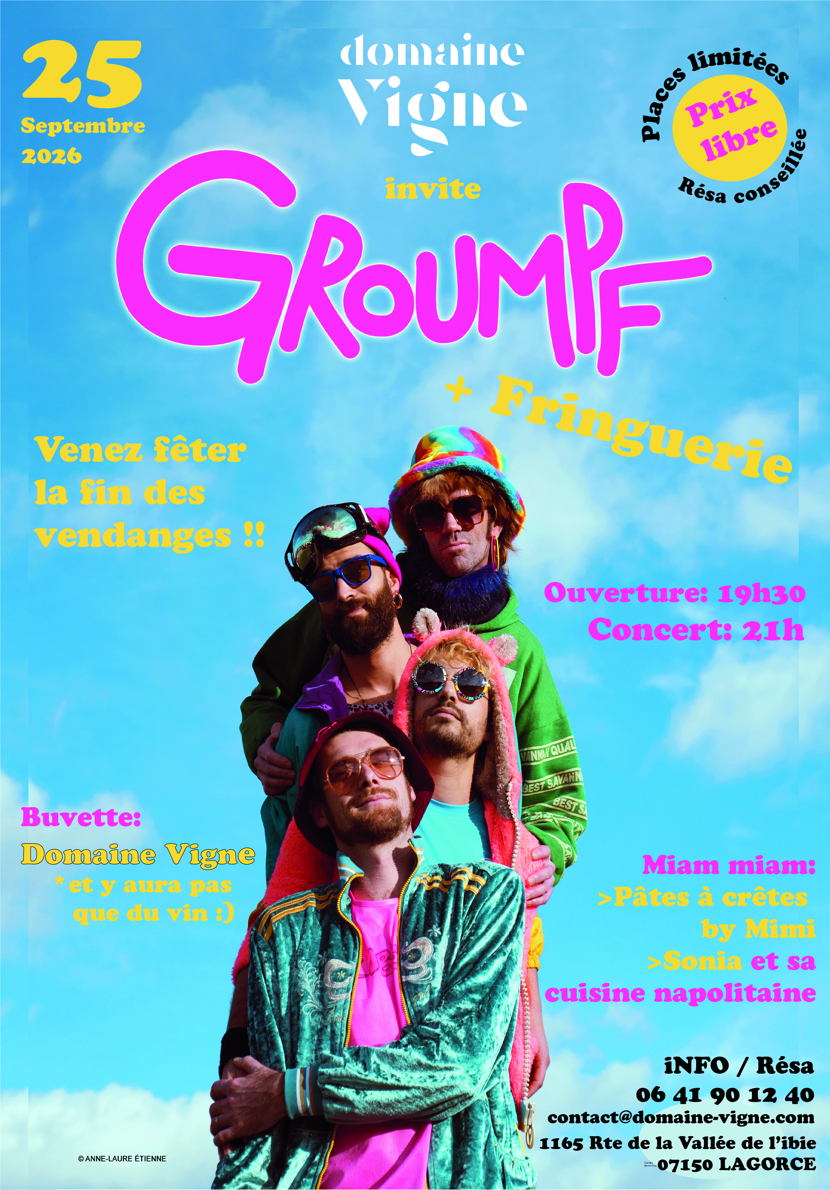 Aff-groumpf