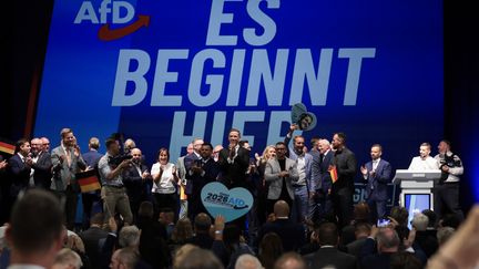 Saxe-Anhalt : le vote des citoyens allemands sanctionne l'impasse de l'Union européenne.