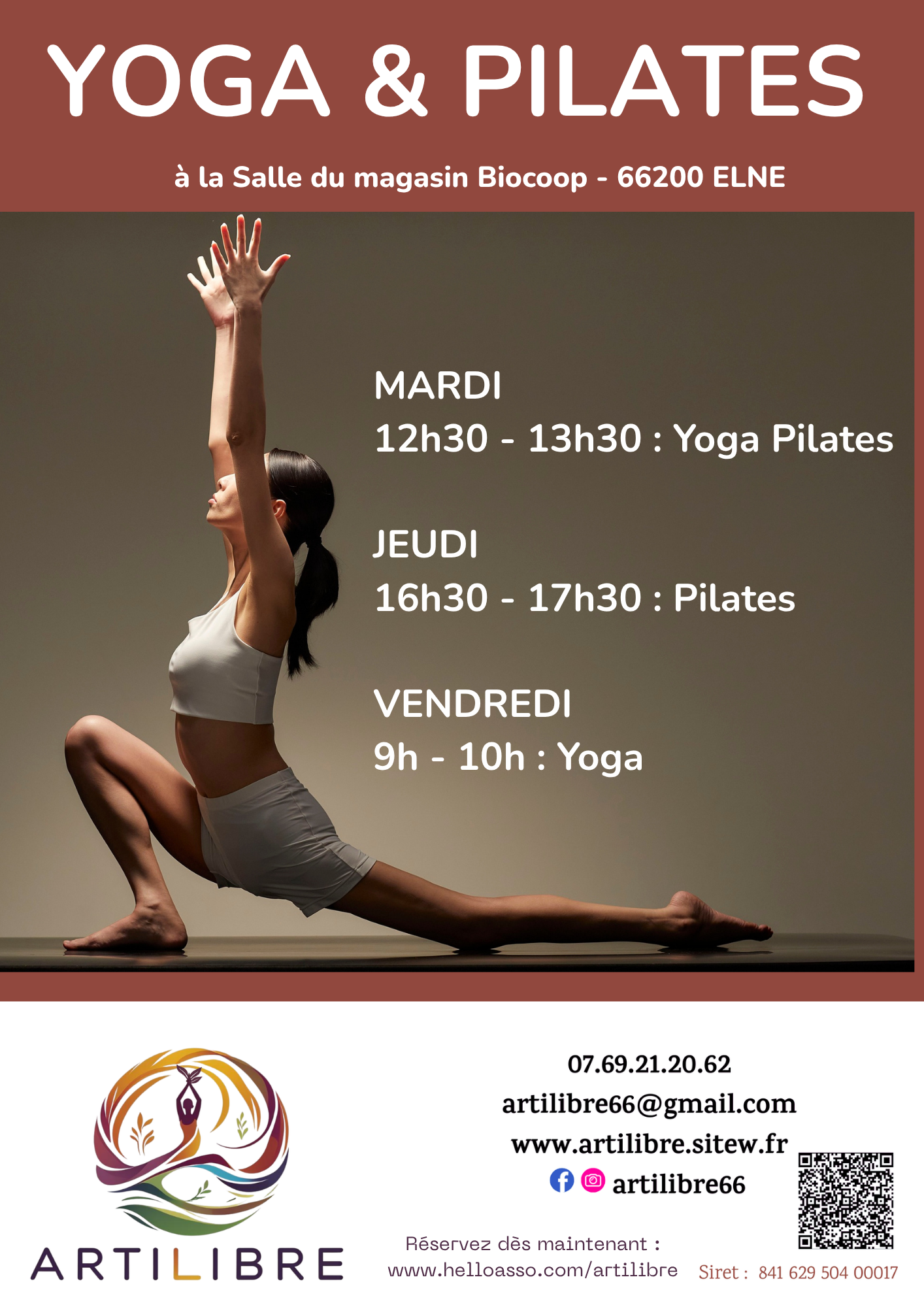 Cours-Elne-