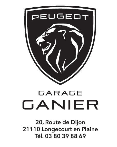 Garage-Ganier