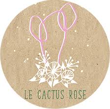 Cactus-Rose