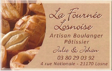 FourneeLosnaise
