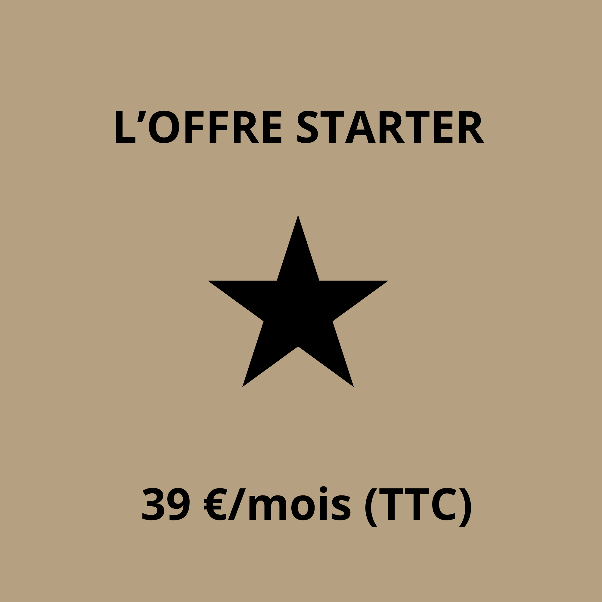 Offre-starter