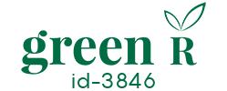 logo du Label Green R