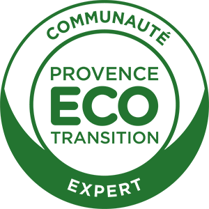 logo Provence Ecotransition