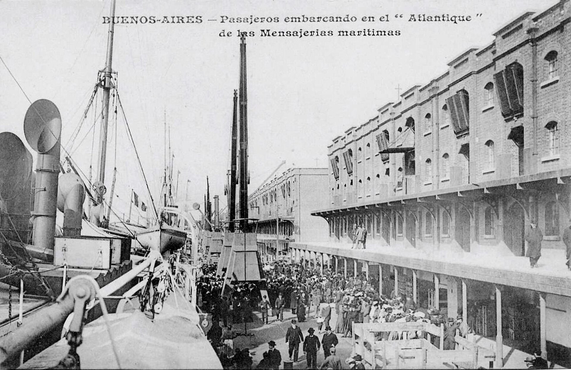 Migrations basco-béarnaises : et si vous aviez un cousin d'Amérique ?
