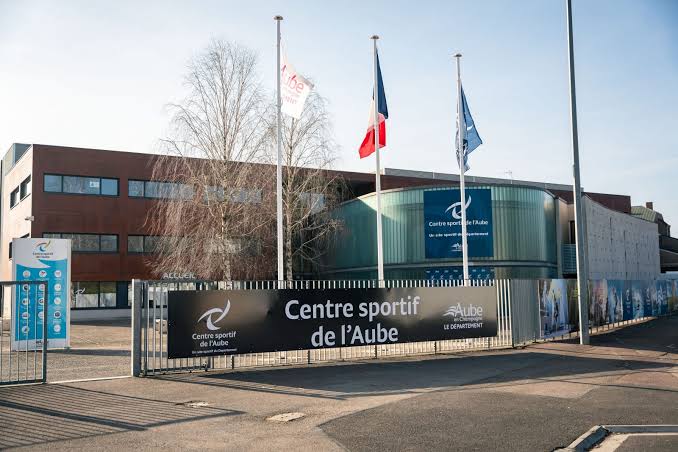 CentreSportif