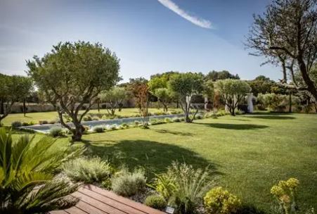 Entretien-jardin