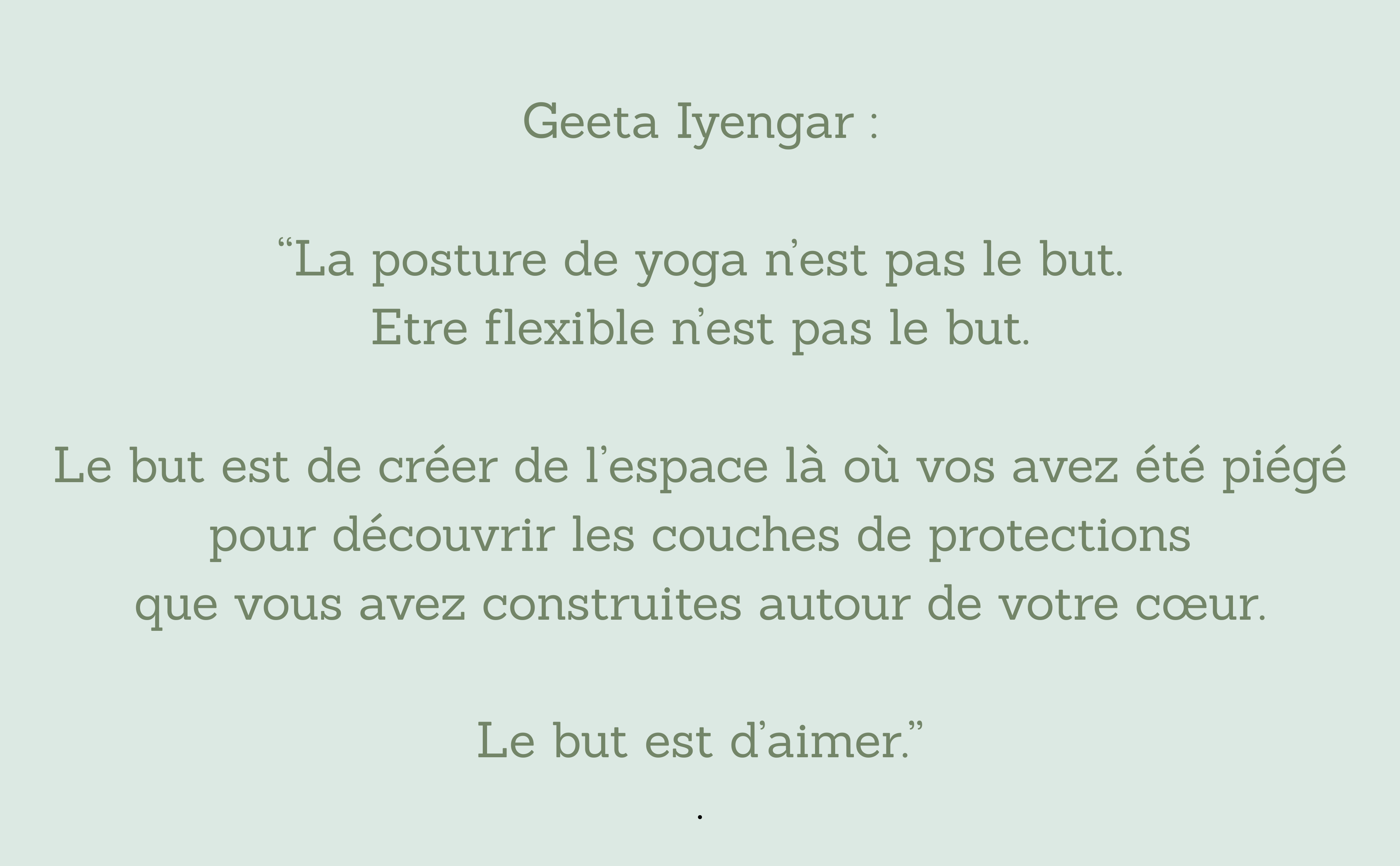 Geeta-iyengar