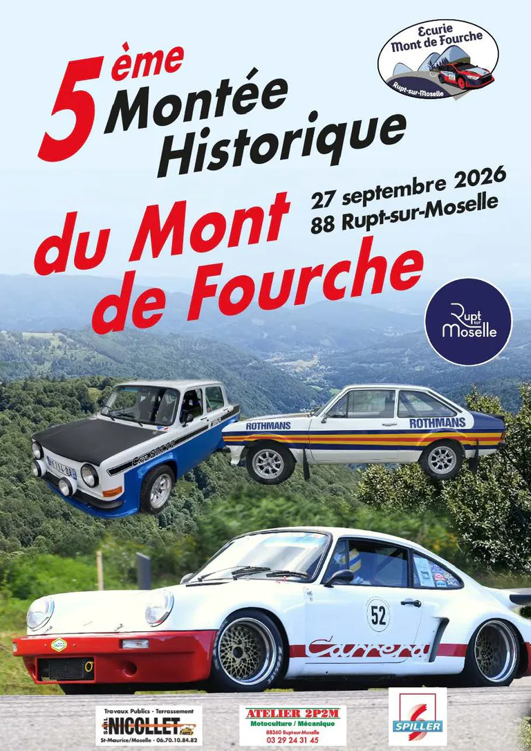 Affiche