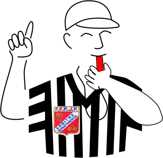 Arbitre