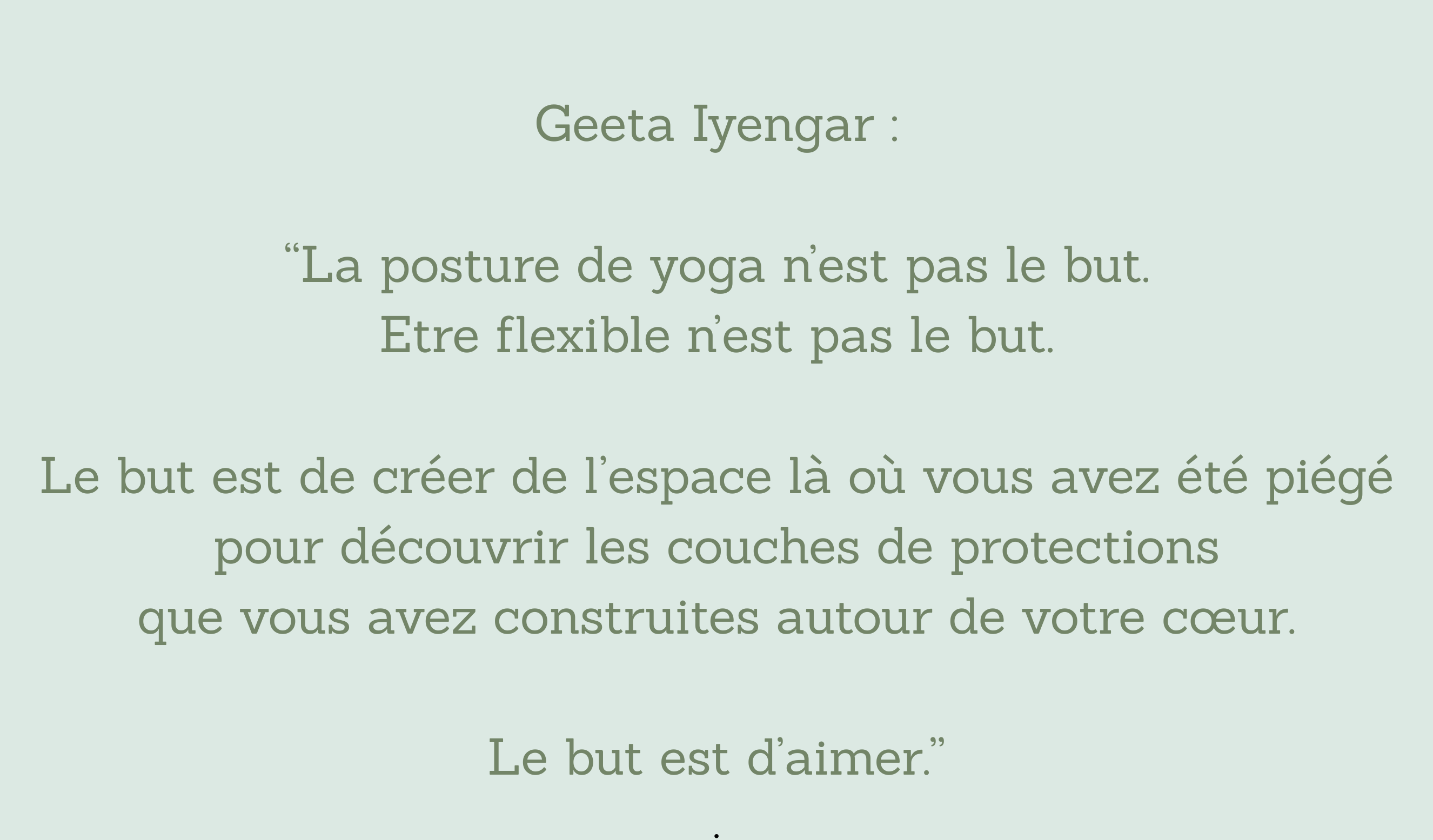 Geeta-iyengar
