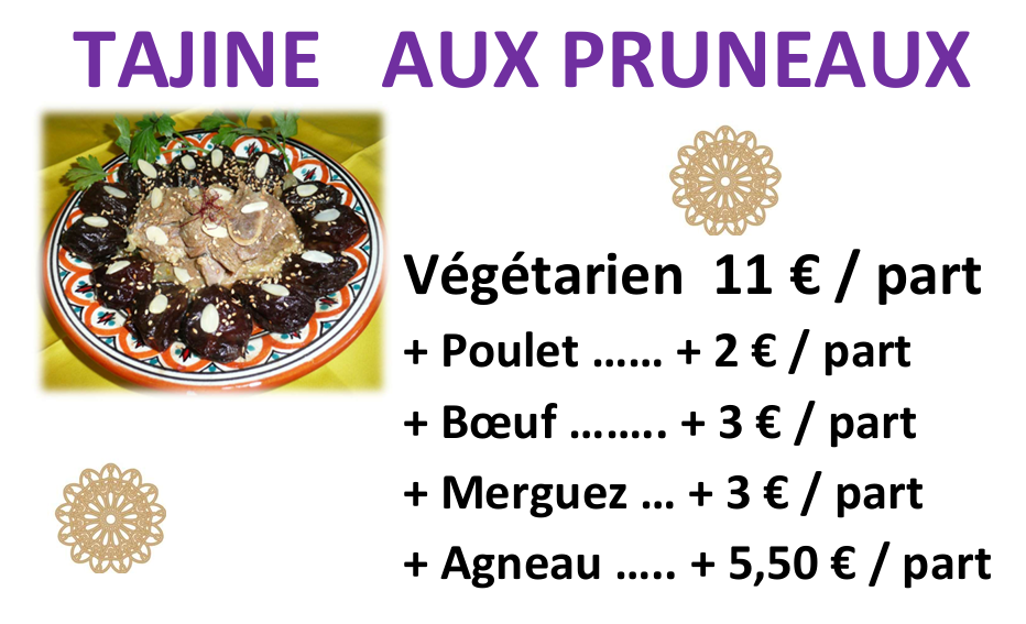 Tajine