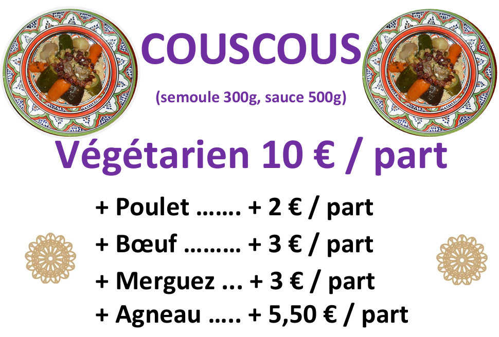 Couscous