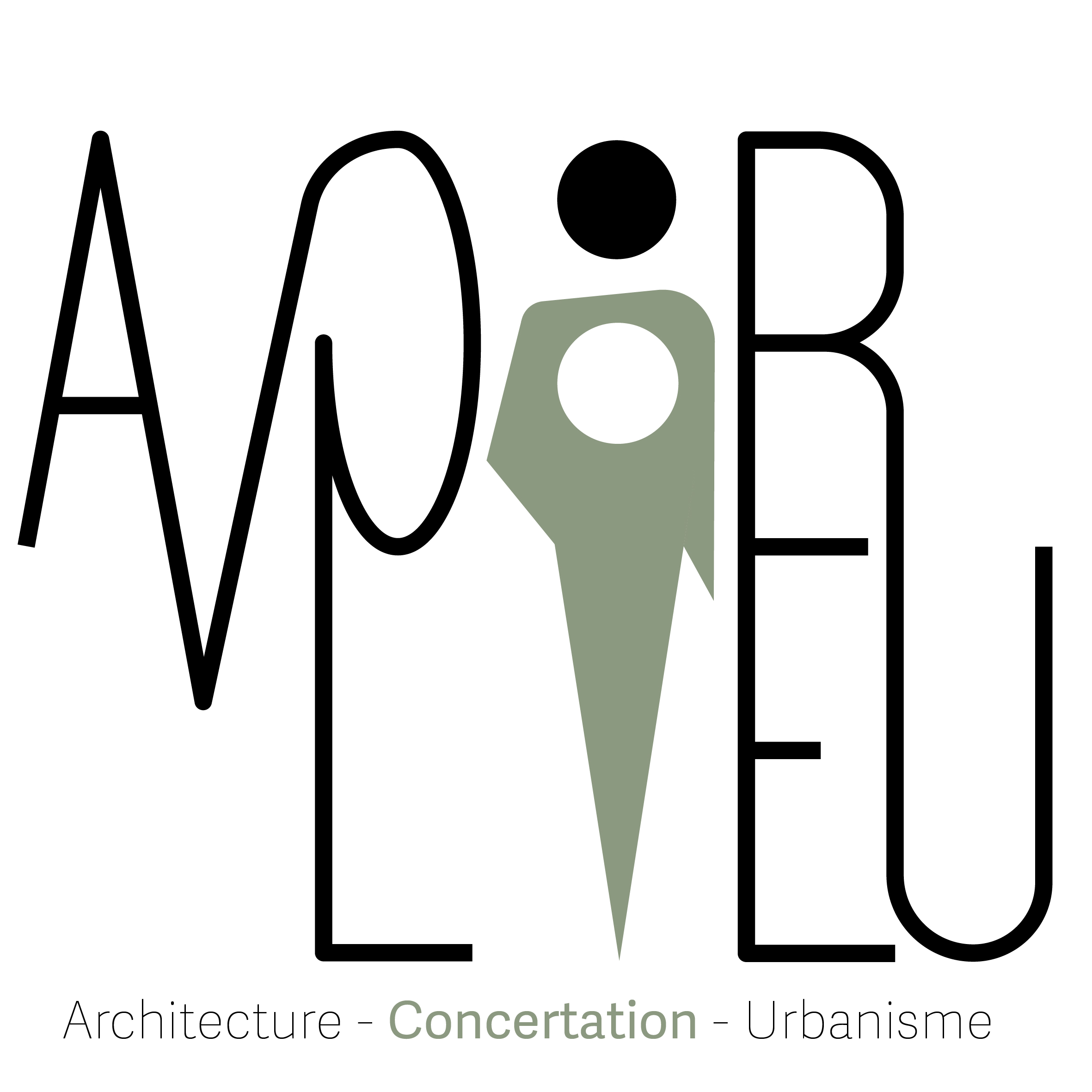 Logo avoir lieu 3