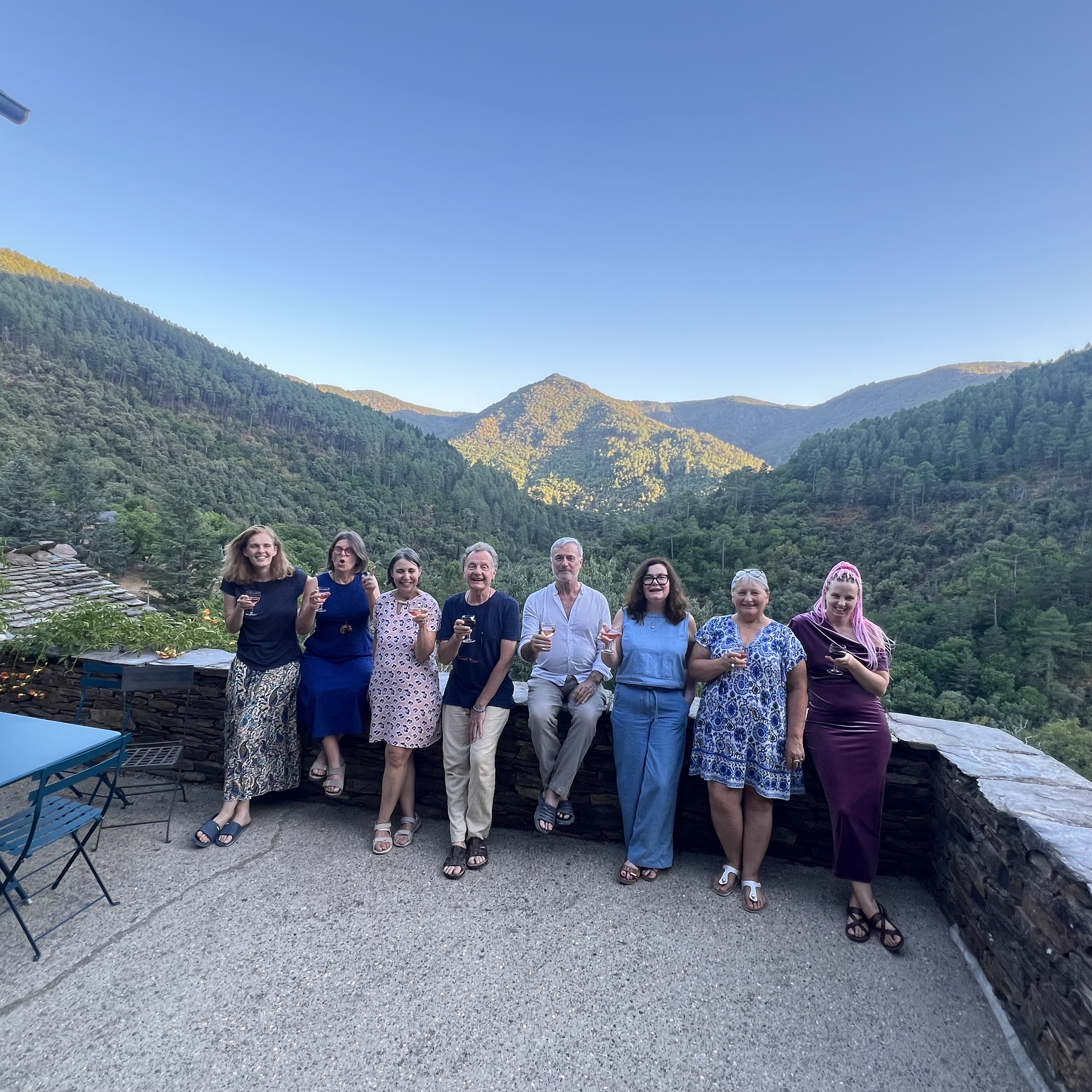 Photo groupe 2026
