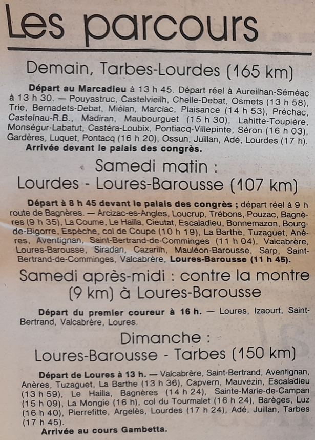 Les-etapes