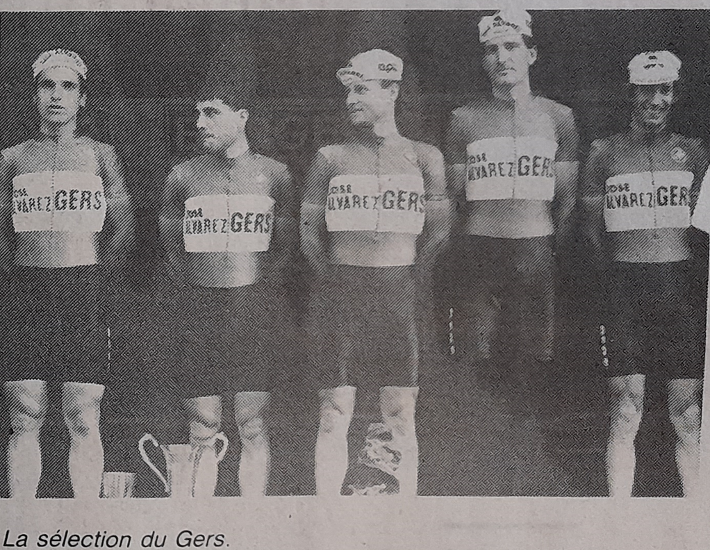 Gers-TB87