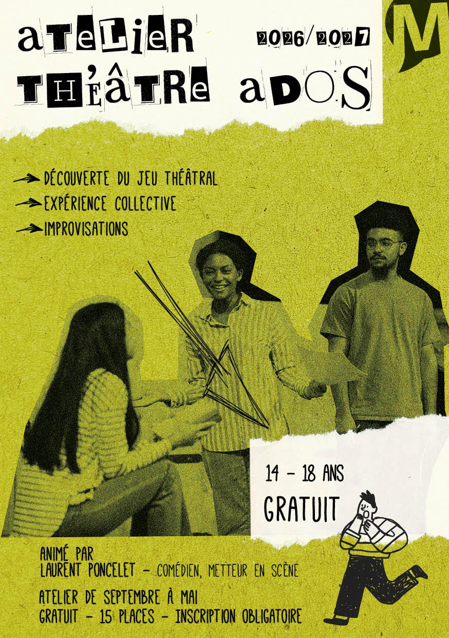 Theatre-jeunes