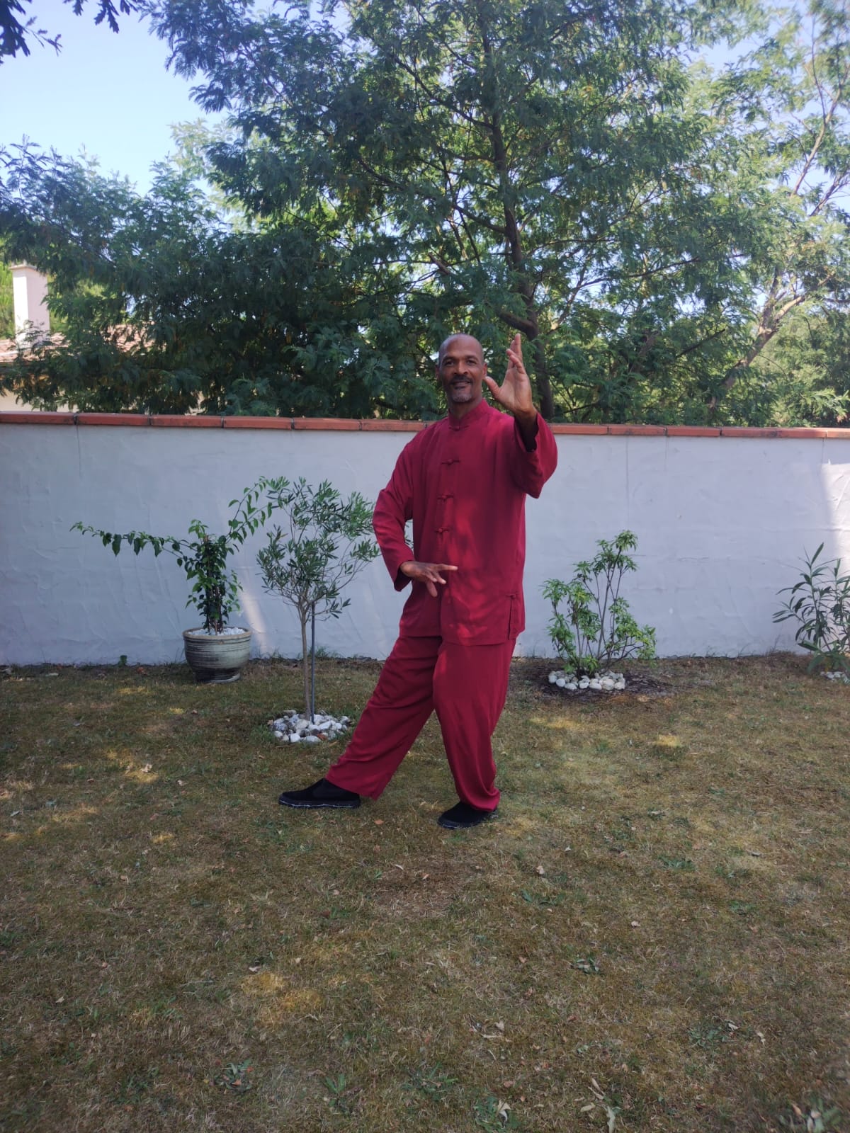 Elisee-posture-Bagua