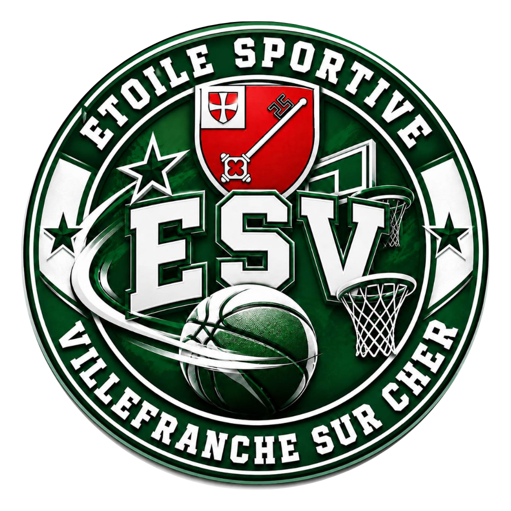 ESV-Basketball