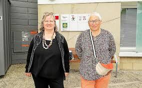 Témoignages de Nancy et Sylvie