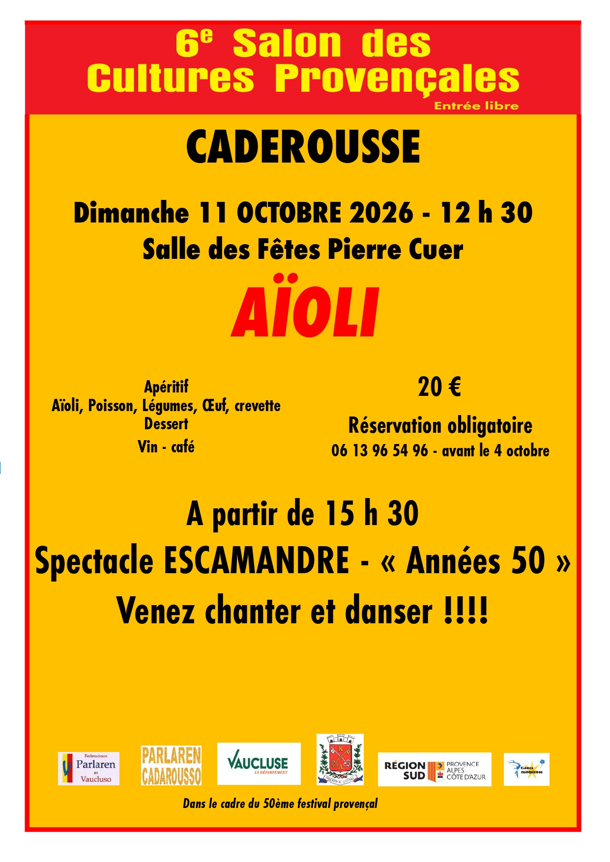 Aioli