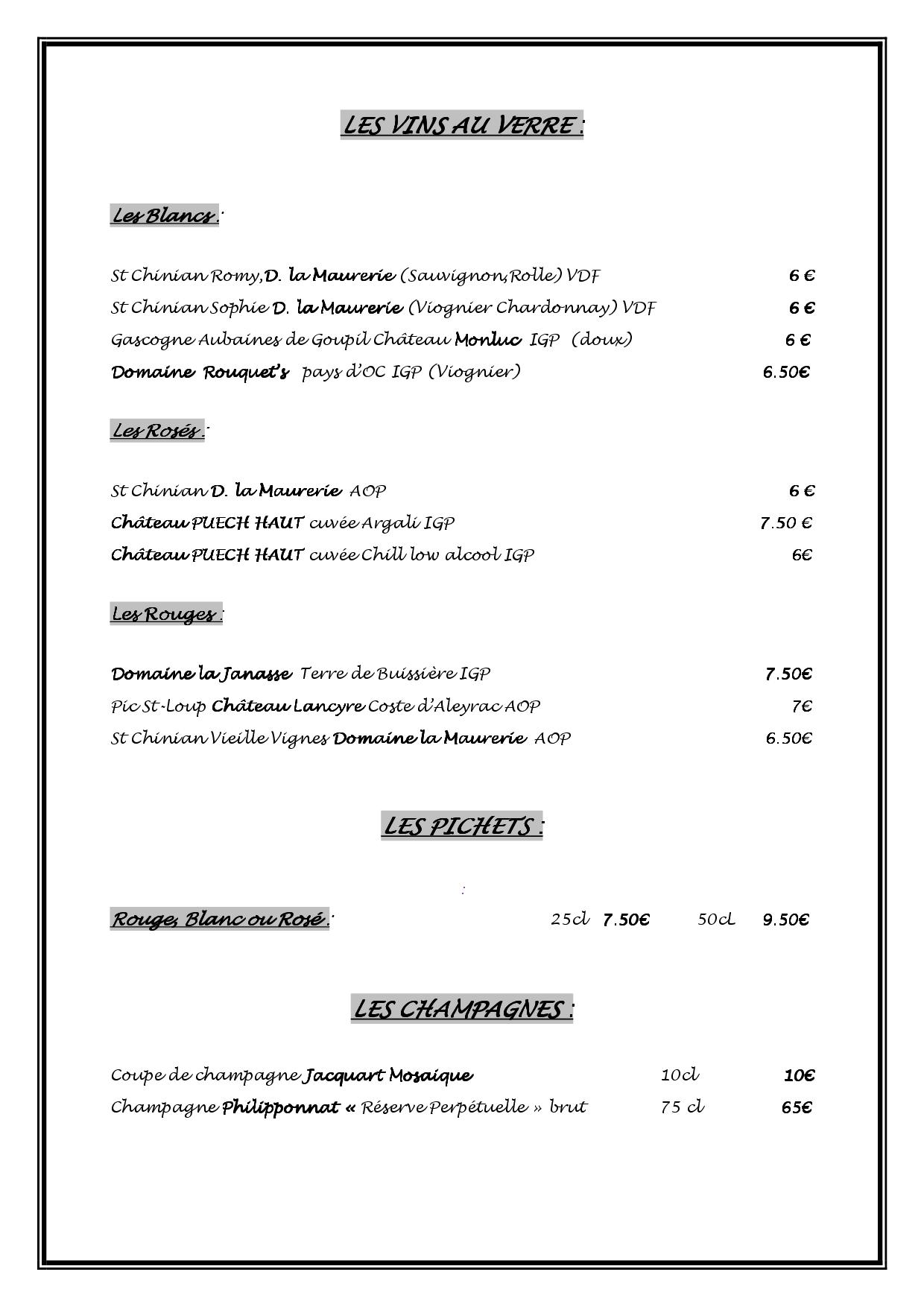 Carte-des-boissons