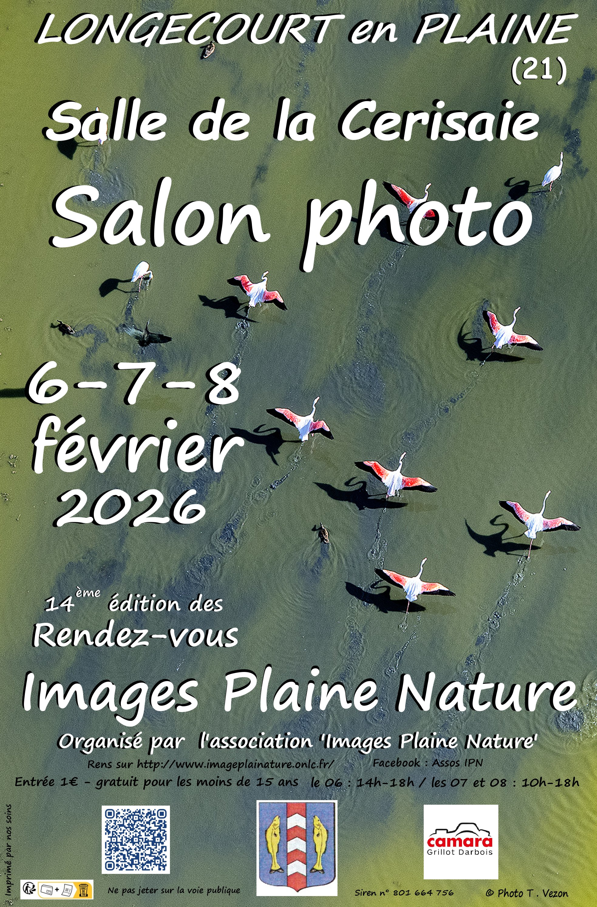 Affiche 2026-2SL-1