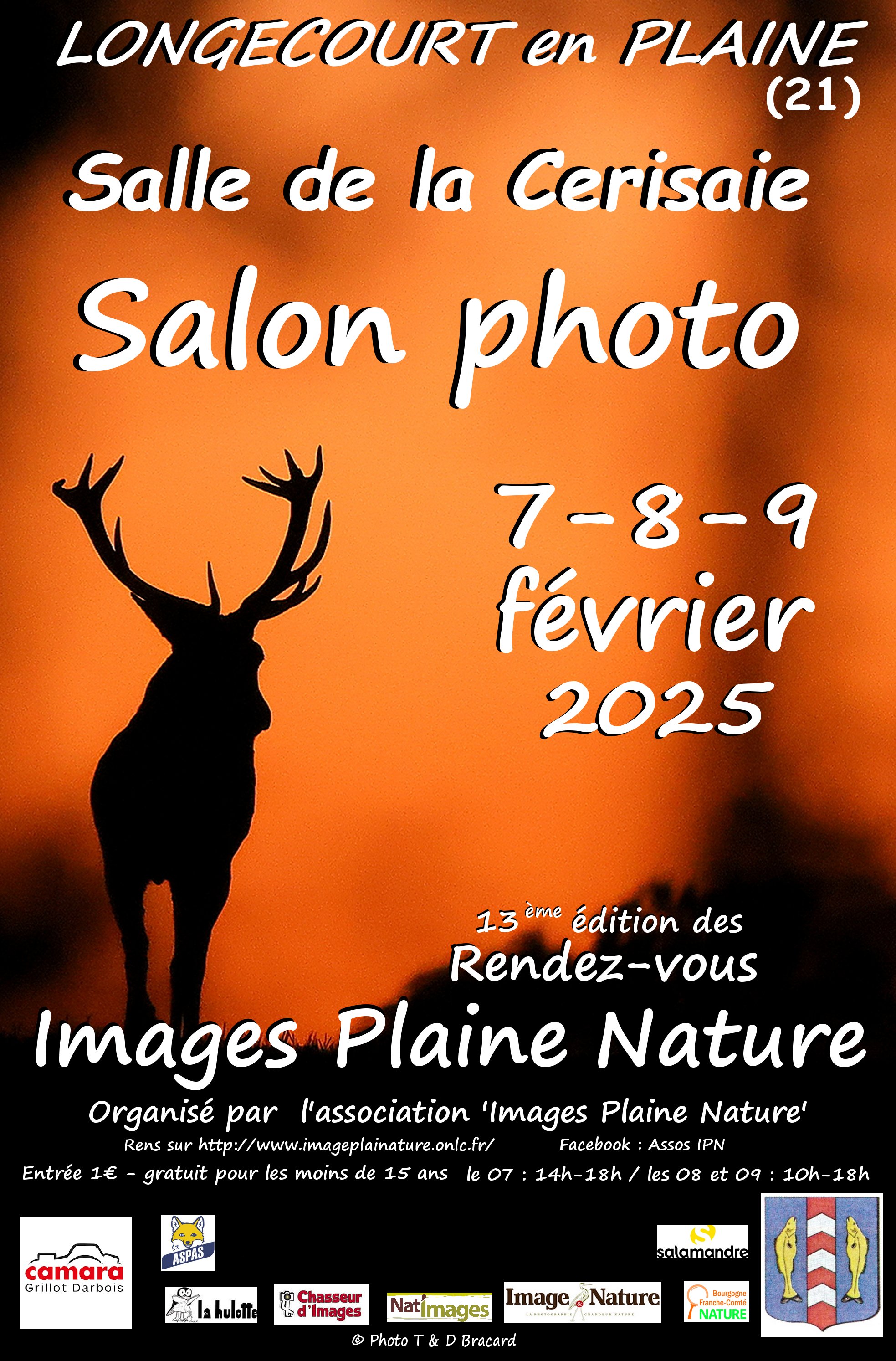 Affiche 2025-S