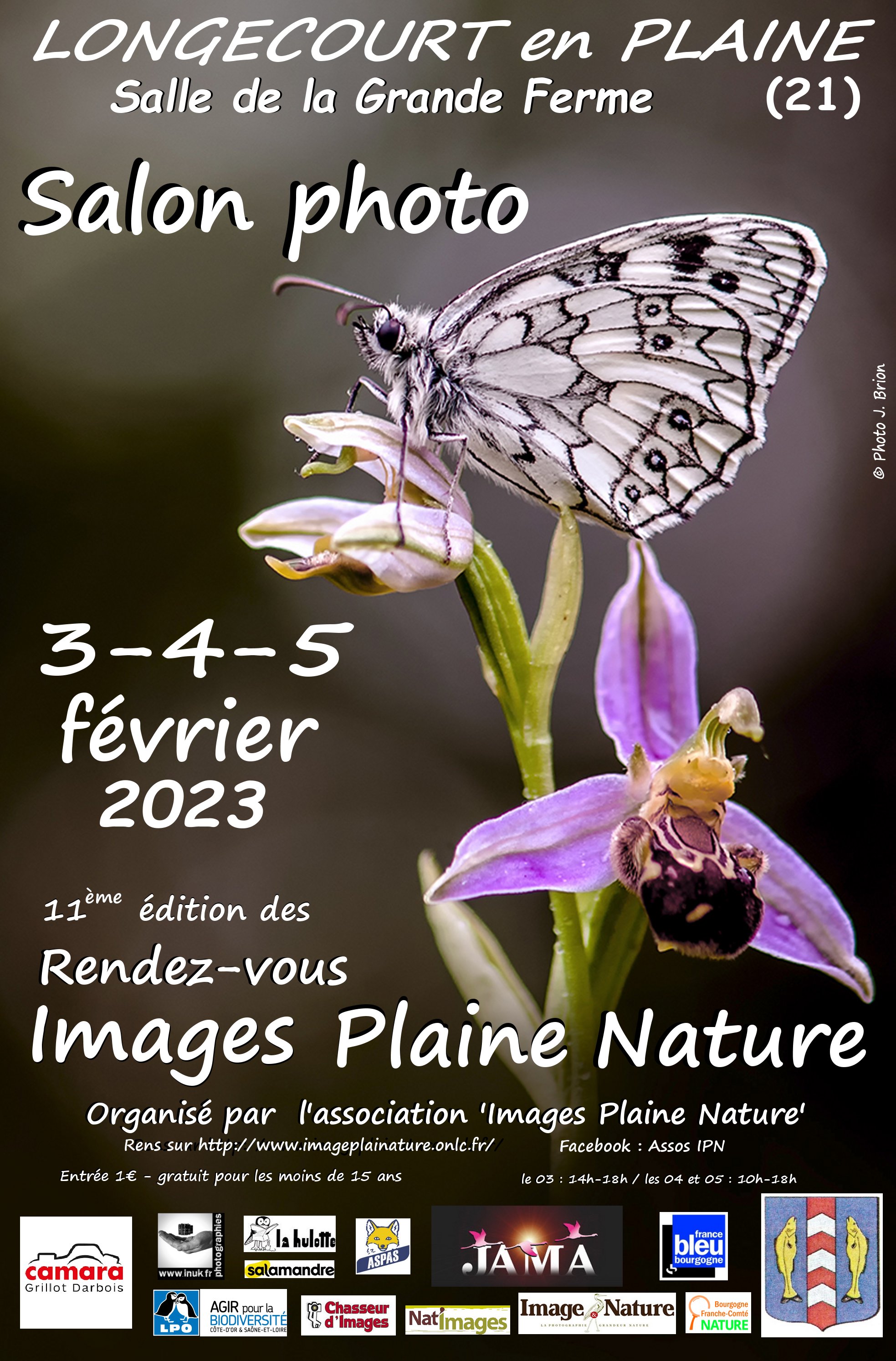 Affiche 2023